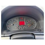 2009 Volkswagen Jetta