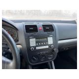 2009 Volkswagen Jetta