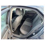 2009 Volkswagen Jetta