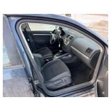 2009 Volkswagen Jetta