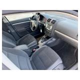 2009 Volkswagen Jetta