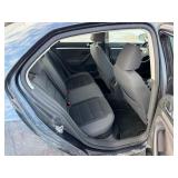 2009 Volkswagen Jetta