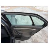 2009 Volkswagen Jetta