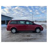 2009 Dodge Grand Caravan