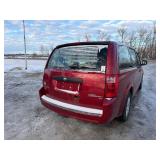 2009 Dodge Grand Caravan