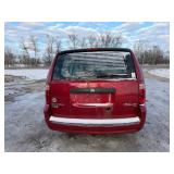 2009 Dodge Grand Caravan