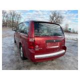 2009 Dodge Grand Caravan