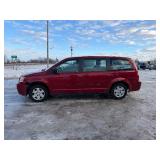 2009 Dodge Grand Caravan