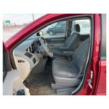 2009 Dodge Grand Caravan