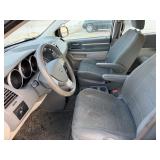 2009 Dodge Grand Caravan