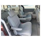 2009 Dodge Grand Caravan