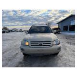 2005 Toyota Highlander