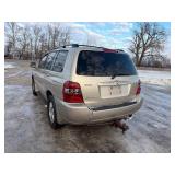 2005 Toyota Highlander