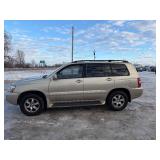 2005 Toyota Highlander