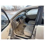 2005 Toyota Highlander