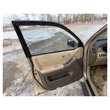 2005 Toyota Highlander