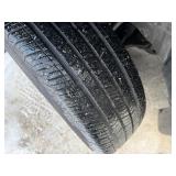 2005 Toyota Highlander