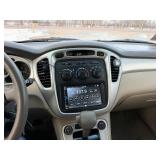 2005 Toyota Highlander