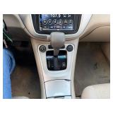 2005 Toyota Highlander