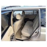 2005 Toyota Highlander