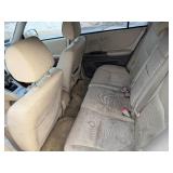 2005 Toyota Highlander