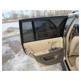 2005 Toyota Highlander