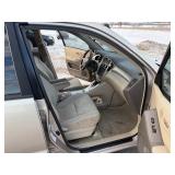 2005 Toyota Highlander