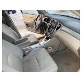 2005 Toyota Highlander