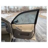 2005 Toyota Highlander