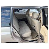 2005 Toyota Highlander