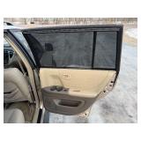 2005 Toyota Highlander