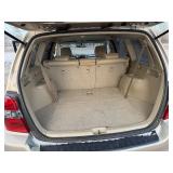 2005 Toyota Highlander