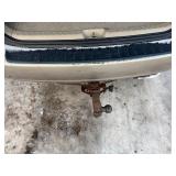 2005 Toyota Highlander