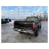 2003 Chevrolet Silverado 1500