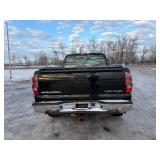 2003 Chevrolet Silverado 1500