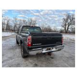 2003 Chevrolet Silverado 1500