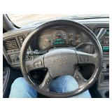 2003 Chevrolet Silverado 1500