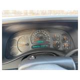 2003 Chevrolet Silverado 1500