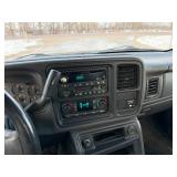 2003 Chevrolet Silverado 1500