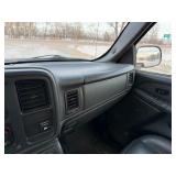 2003 Chevrolet Silverado 1500