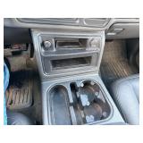 2003 Chevrolet Silverado 1500