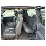 2003 Chevrolet Silverado 1500