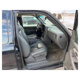 2003 Chevrolet Silverado 1500