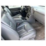 2003 Chevrolet Silverado 1500