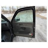 2003 Chevrolet Silverado 1500