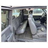 2003 Chevrolet Silverado 1500