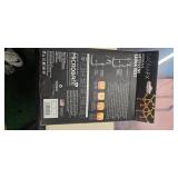 SaunaFX Women’s Neoprene Sauna Vest with Microban – Size Large (L) (NEW)