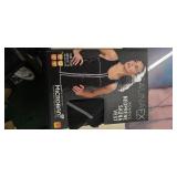 SaunaFX Women’s Neoprene Sauna Vest with Microban – Size Large (L) (NEW)