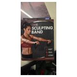 Sculpting Band