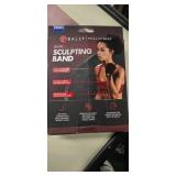 Sculpting Band